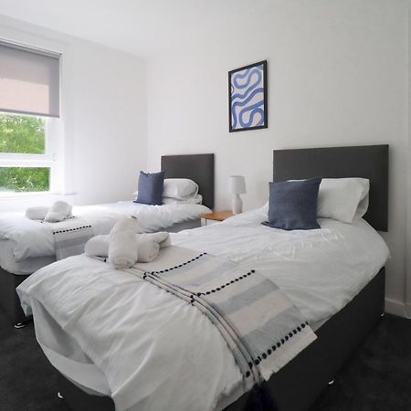 The Cove Apartment Gourock Exterior foto